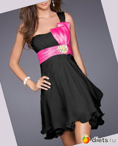 94 фото: Вечерние, коктейльные, для выпускного - платья и комплекты