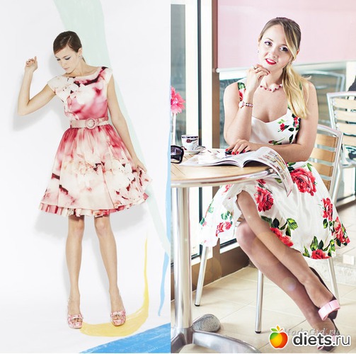 48 фото: Вечерние, коктейльные, для выпускного - платья и комплекты