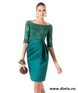 Вечерние, коктейльные, для выпускного - платья и комплекты