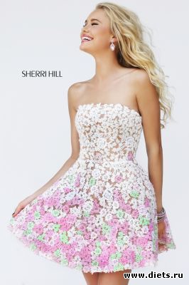 Вечерние, коктейльные, для выпускного - платья и комплекты