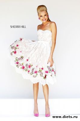 Вечерние, коктейльные, для выпускного - платья и комплекты