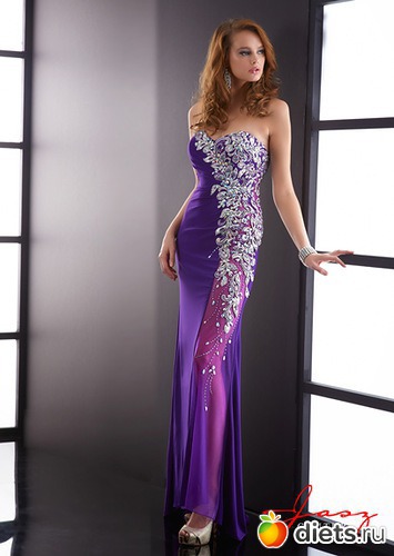 81 фото: Вечерние, коктейльные, для выпускного - платья и комплекты