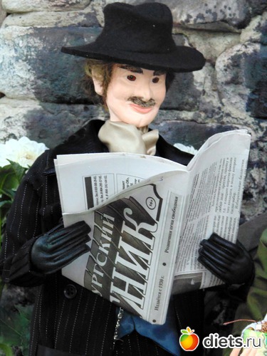 32 фото: Куклы Лены