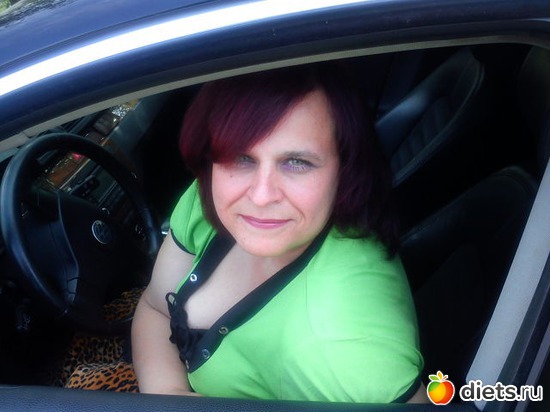 96 фото: Я и мои дочери!