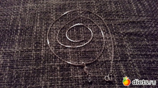 28 фото: Мои ювелирные украшения.