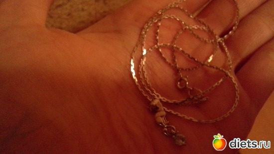 29 фото: Мои ювелирные украшения.