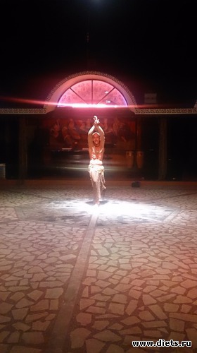 33 ����: �������� - �������� ����