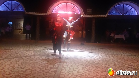 16 ����: �������� - �������� ����