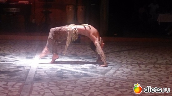 36 ����: �������� - �������� ����