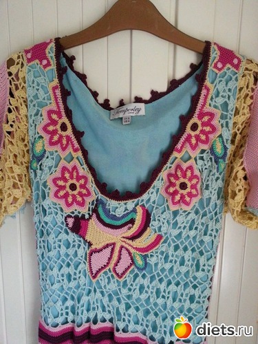 Temperley London, ������: ������� ����