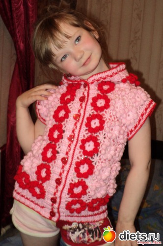 6 фото: Мои работы разных лет