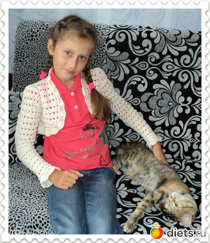 17 фото: Мои работы разных лет