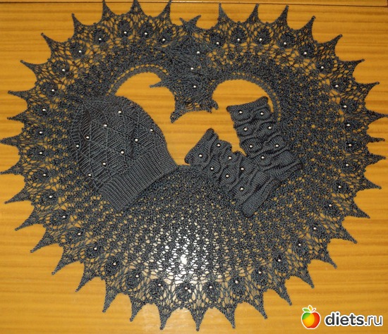 19 фото: Мои работы разных лет