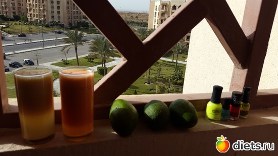 28 фото: Продукты по диетам!