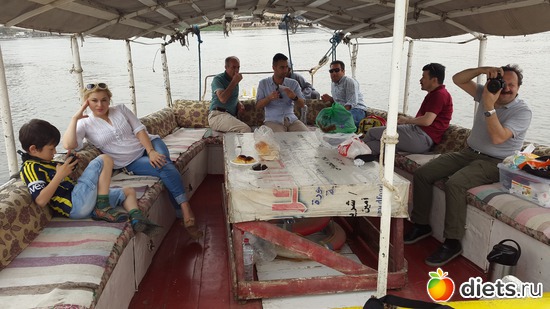 30 фото: Продукты по диетам!