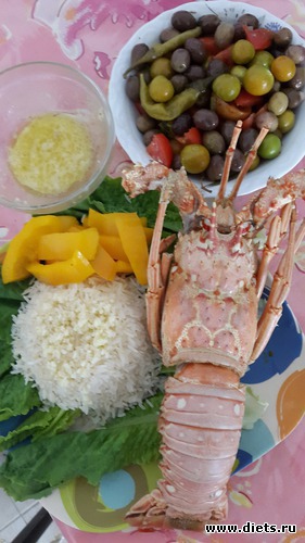 37 фото: Продукты по диетам!