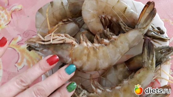 31 фото: Продукты по диетам!