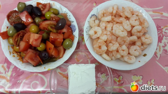 33 фото: Продукты по диетам!