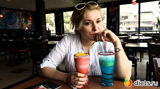 35 фото: Продукты по диетам!