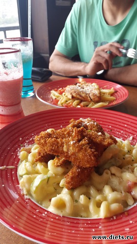 39 фото: Продукты по диетам!