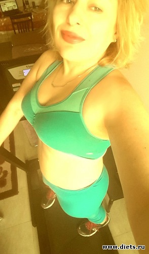 40 фото: Продукты по диетам!