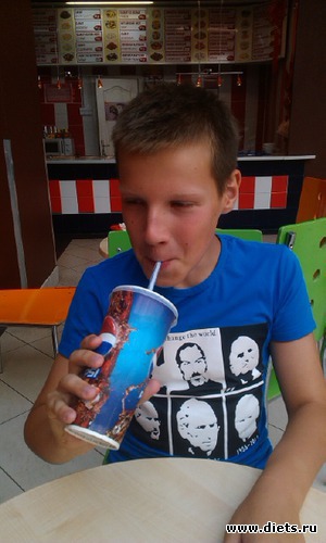 ������� ������, ������: � � ��� �����!