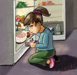 Три буквы и этим все сказано ЖОР