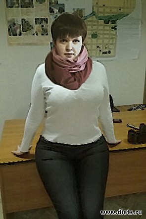 тут во мне 90 кг и я на втором месяце беременности