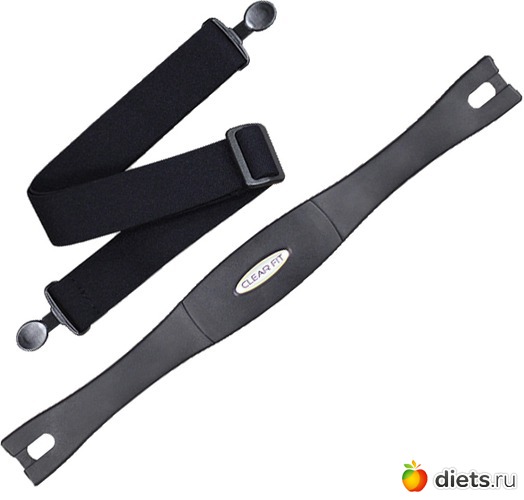 ��������� ������ ������ Clear Fit CBCF-102, ��� ���� ������,�.�. ��������� ��������� ���������� �� ������, ������: ��������