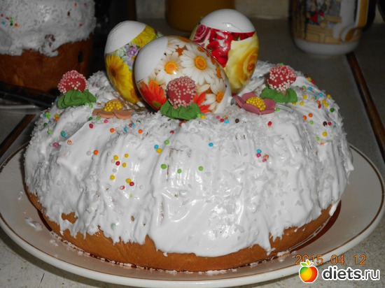 12 апреля 2015, альбом: национальная кухня