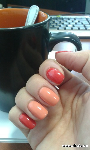 1 ����: nails