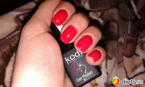 3 ����: nails