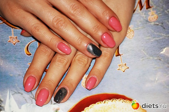 6 ����: nails