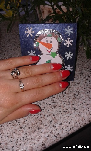 7 ����: nails