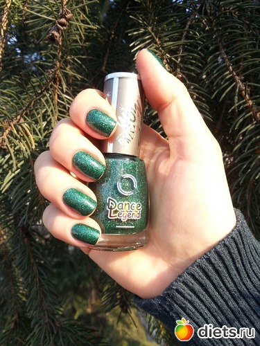 5 ����: nails