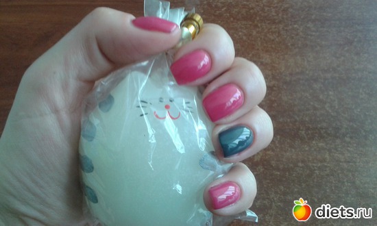 8 ����: nails