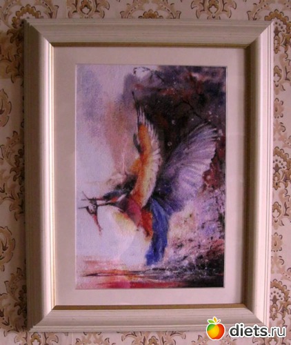 4 фото: Вышивки