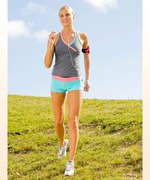 Польза ходьбы пешком сравнима с пользой бега