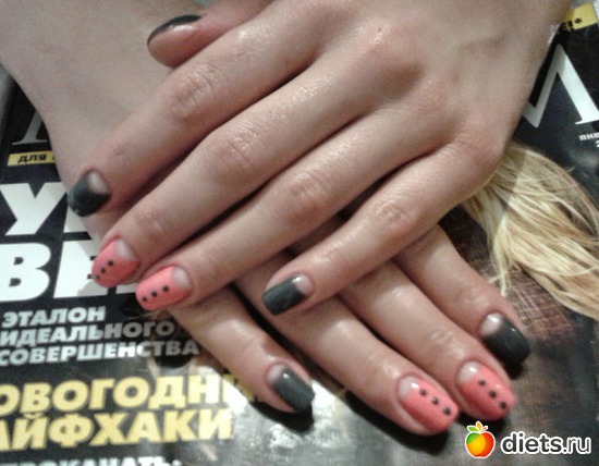 9 ����: nails