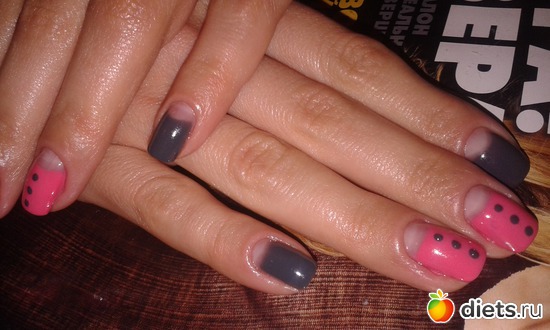 10 ����: nails