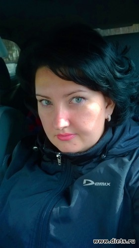 2 фото: стройные и красивые