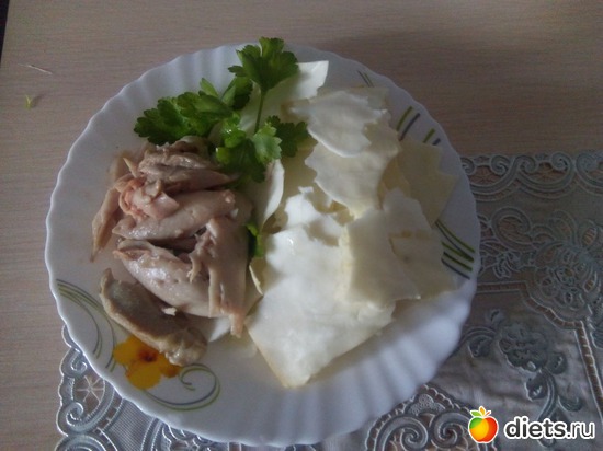 20.04 Обед, альбом: Моя еда)))