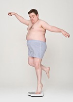 Опрос: Как часто вы взвешиваетесь?