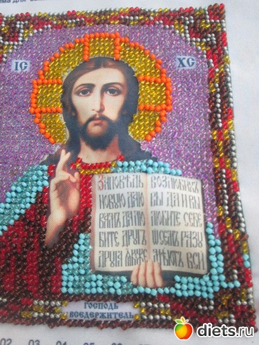 8 фото: мои вышивки