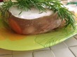 Холодец из рульки.