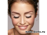 3 рецепта для густых ресниц