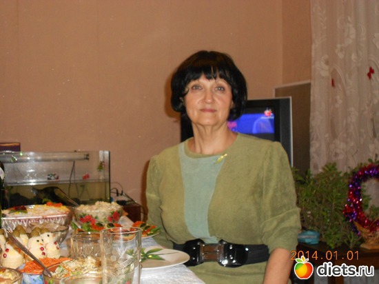 2014г., альбом: Леля