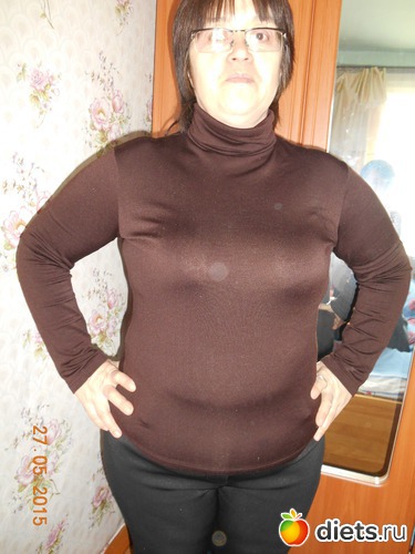 13 фото: Такая я сейчас...