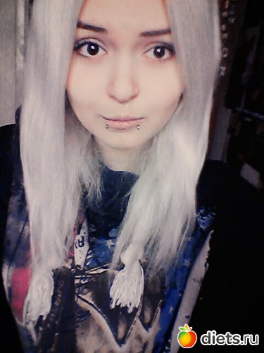 1 фото: Жирная