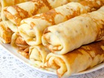 Блинчики по Дюкановски
